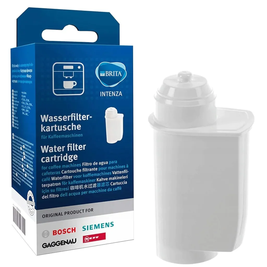 Cartouche filtrante BRITA CLASSIC X 3