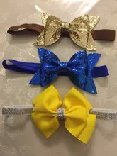 Diadema para bebé niña, accesorios para el cabello para bebé, lazo, lazo, lazos, diadema, regalo, cinta de vendaje para bebé recién nacido