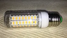 Corn-Bulbs Lighting Ampoule E14 LED GU10 Home-Decoration E27 5730 Smd 220V 5W 12W 20W