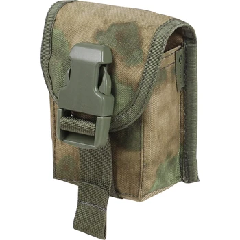 

Подсумок утилитарный мини на фастексе мох