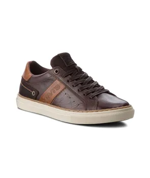 

Zapatilla Levi's Baker DarkBrown