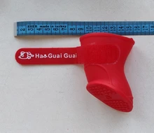 Zapatos para mascota de perro de lluvia, 4 unidades/lote S/M/L, botines de goma antideslizantes, impermeables, para perros y gatos