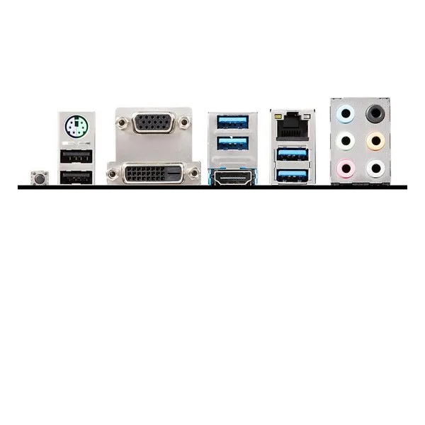  Motherboard MSI B450-A Pro Max ATX DDR4 AM4