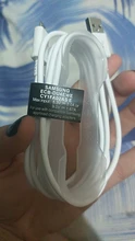 Original Samsung rápido cargador micro usb Cable 1/1, 2/1, 5M 2A línea de datos para SAMSUNG Galaxy S6 S7 borde Nota 4 5 J4 J6 J5 A3 A5 A7