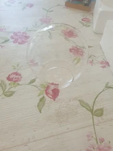 Transparent Glass Vase Flower-Pot Potted-Plant Wall-Hanging Terrarium-Fish-Tanks Hydroponic