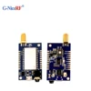 One Set SA326 UHF 500~980MHz 200meters Low latency High Fidelity Wireless Audio Module 4