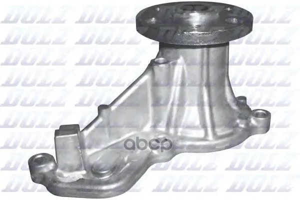 H-138_помпа! Honda Accord/Cr-V 2.0i 07 Dolz H138 Dolz арт. H138