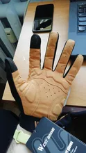WEST BIKING-guantes deportivos para ciclismo, para hombre y mujer, con pantalla táctil, para verano, para gimnasio, ciclismo de montaña o de carretera