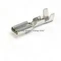 

Pin socket 2.8 series (latching) (Cargen) АХ-381