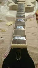 Inlay-Sticker Decals Guitarra-Parts Acoustic-Guitar Fingerboard Imitation-Abalone Electric