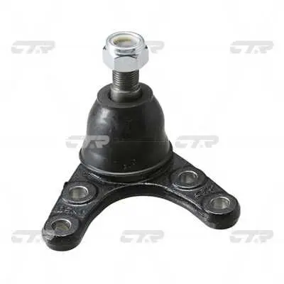Опора шаровая нижняя Mazda B2200/Bongo 4WD 85 99 CTR CBMZ 24|Детали амортизаторов| |