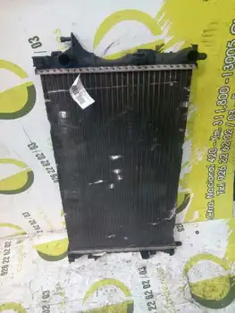 

5574326 Water radiator Renault Lagoon Ii (bg0) 1.8