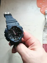Correa de camuflaje para G-SHOCK, accesorios de reloj para hombre y mujer, GA-110, 100 GD-120