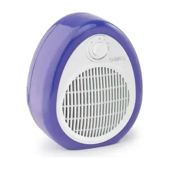 

Chrome Colors fan heater 2000 Watt power white color/ViolaOLIMPIA SPLENDID16.69