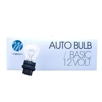 

Set of 10 und. Z18-lamp M-Tech W2.5x16d 12V/27W - 3156