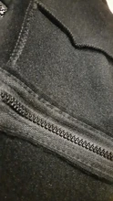 La venta de explosivos de moda suéter Irregular abrigo chaqueta