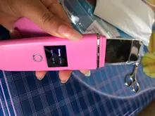 Depurador ultrasónico para piel, limpieza Facial profunda, vibrador, limpieza Facial, espátula, pelador, dispositivo de belleza