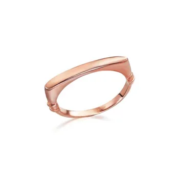 

Bracelet design pink tone LeCarré