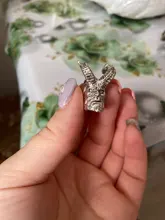 LLavero de cuerda de tejido Hellboy para hombre y mujer, colgante para cuchillo, bolso, coche, para exteriores, supervivencia, joyas marina