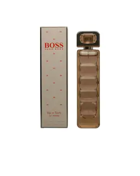 

HUGO BOSS BOSS BOSS ORANGE WOMAN Eau de Toilette vaporizer 75 ml