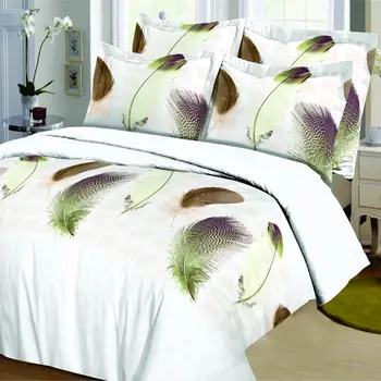 

Adornment quilt 220x240 cm 100% cotton 57 yarn Partridge Brown