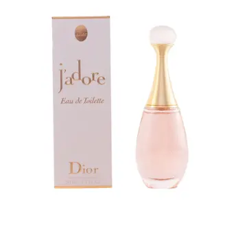 

J'ADORE EAU LUMIÈRE edt Spray 50 ml