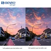 BENRO Master 100mm Square Filter HD Glass WMC ULCA Coating High Resolution Filters 100*150mm GND 100*100mm ND 5
