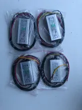 Transformer Led-Driver High-Power-Supply Ac85-265v-Input Waterproof 100W 20W 50W 30W