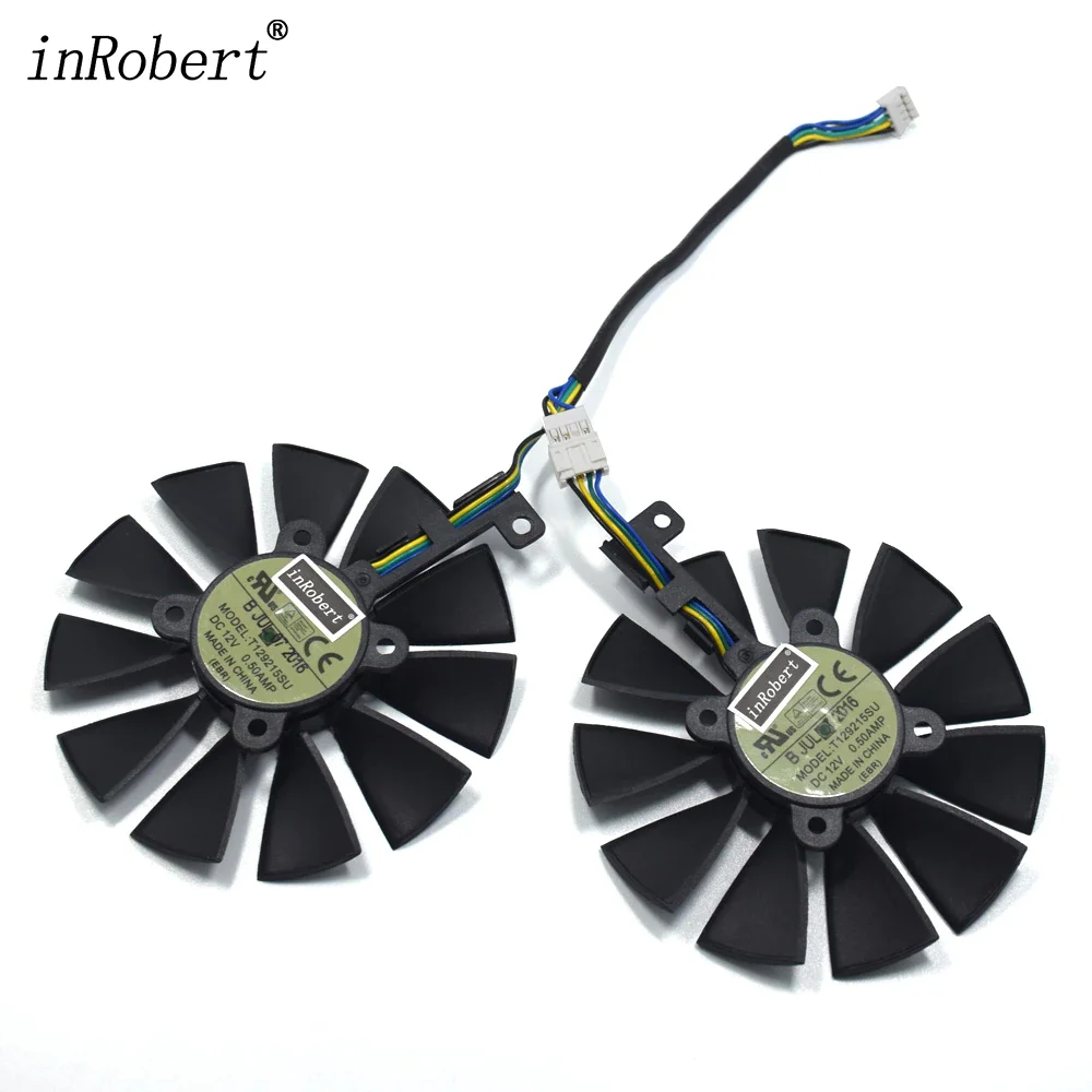87MM T 129215 ASUS GTX 1060ti 1060 1070 RX 470 570 580 ׷ ī ð ҿ SU   ü