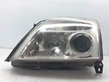 

93171428 left headlight OPEL VECTRA C Saloon