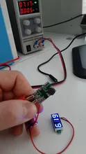 Converter-Module Voltage-Regulator-Board Step-Down 3v 3.3v Buck 9v 12v DC-DC 5V 6V