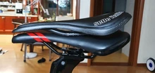 Saddle Italia Ultralight Race Superflow High-Performance Full-Carbons SLR Mtb-Road Fiber
