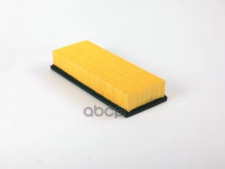 Фильтр Воздушный Vw Golf Ii 83-91, Audi 80 90 100 Big filter арт. GB9599