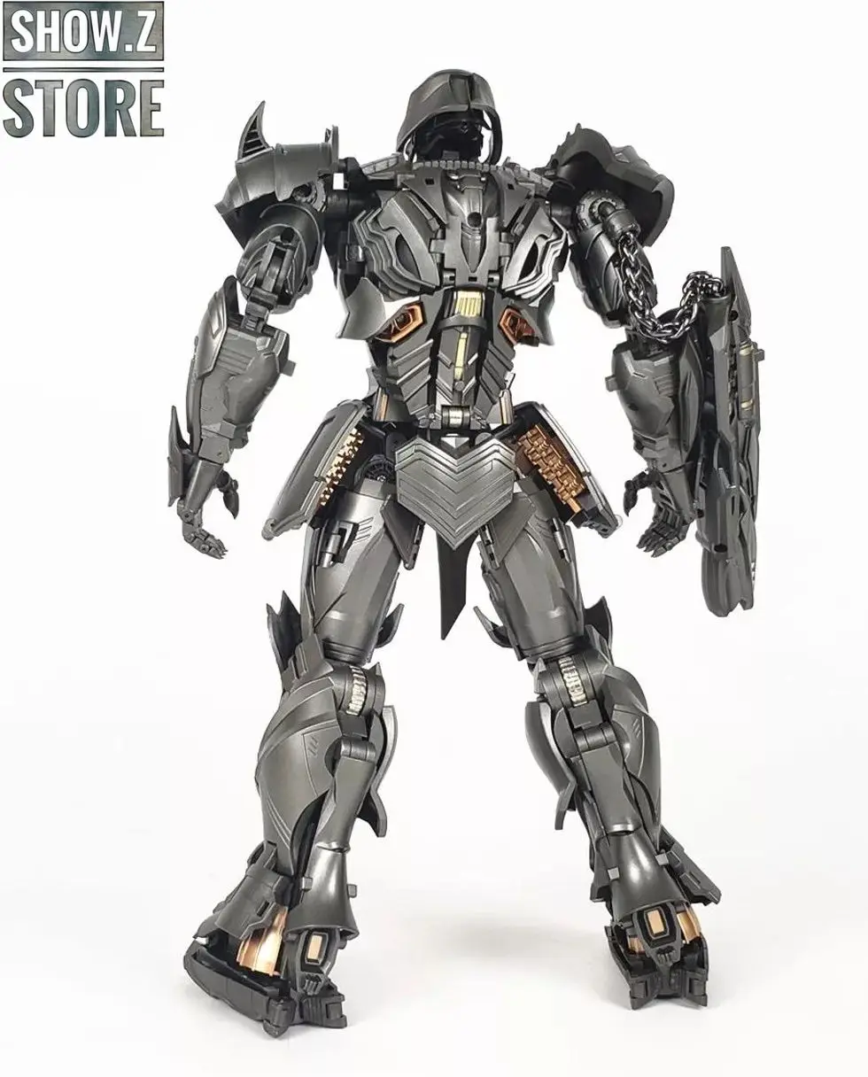 [Show.Z Store] Unique Toys UT R-03 UT-R03 AOE/TLK MP36 Transformation Action Figure