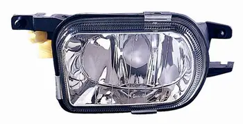 

FOG LIGHTS MERCEDES CLASS C W204 2004 (HB4) Left Compatible