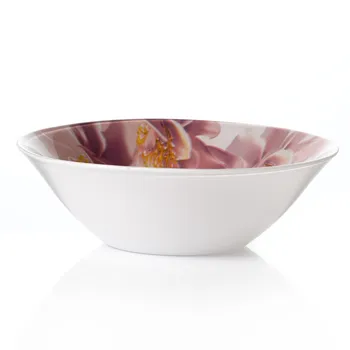 

Salad Bowl pasabahce water lily, d = 14 cm