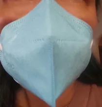 Mascarilla FFP2 KN95 máscara filtro Facial 5 capas CE reutilizable FFP2Mask blanco Facial Mascherine FFPP2 FPP2 aprobado máscaras de adulto