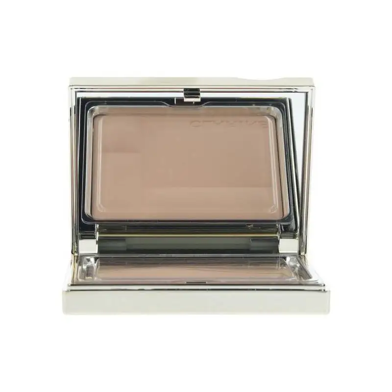 Компактная пудра Never Matte Clarins(10 г