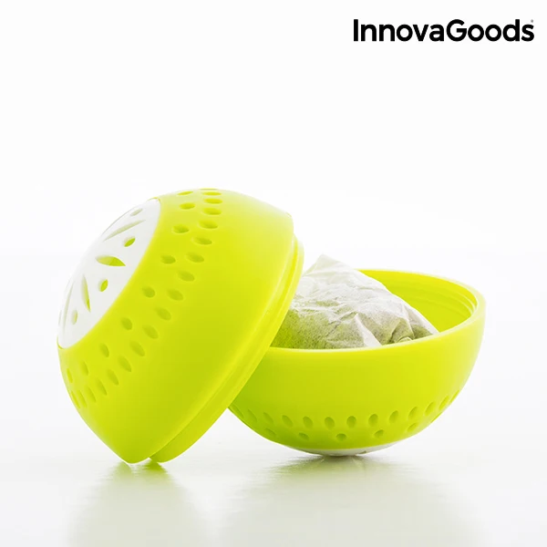 InnovaGoods холодильник эко шарики(упаковка из 3
