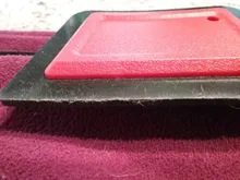 Scraper Brush Carpet Sofa Pet-Product Pet-Hair-Remover Hair-Cleaning-Device Car-Detail
