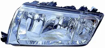 

LIGHTHOUSE SKODA FABIA 98 Right Compatible