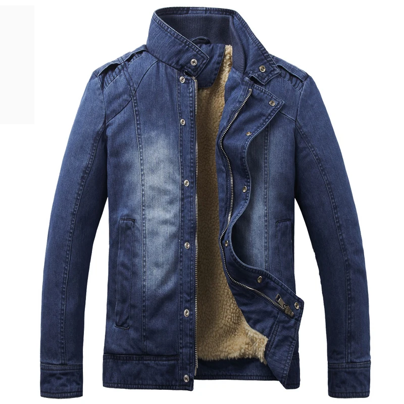 Specials Men Winter Coat Business Suit Jackets Single Ted Best Winter Coats 2017 For Women Street Style Oversize