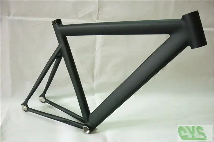 Flash Deal Classic LB725 Pearl White Fixed Gear Bicycle Frame Aluminium Alloy 1.85KG/PCS smooth welding Bike Parts Wholesale 15 Flash Deal Classic LB725 Pearl White Fixed Gear Bicycle Frame Aluminium Alloy 1.85KG/PCS smooth welding Bike Parts Wholesale 15