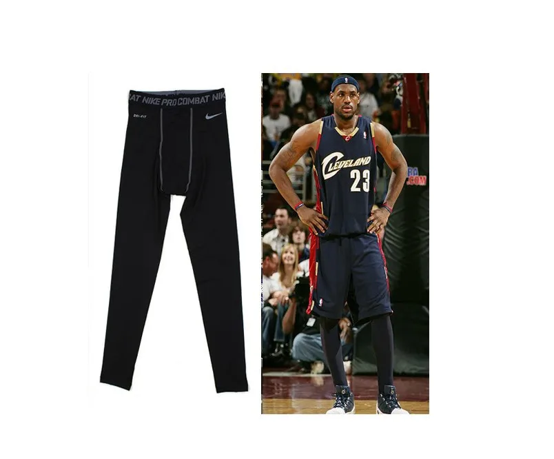 basketball tight pants
