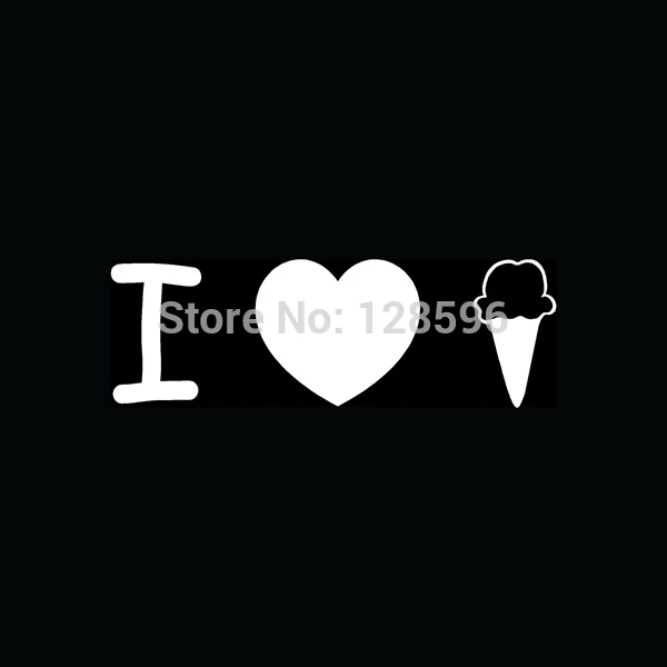 I LOVE MY MAINE COON CAT Sticker Car Truck Window Breed Kitten Heart Cute Gift