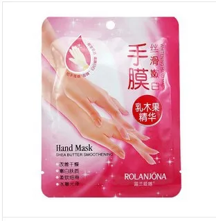 5pcs Women whitening Anti-Aging Neck Mask beauty health whey protein Moisturzing personal skin care to a peeling free shipping