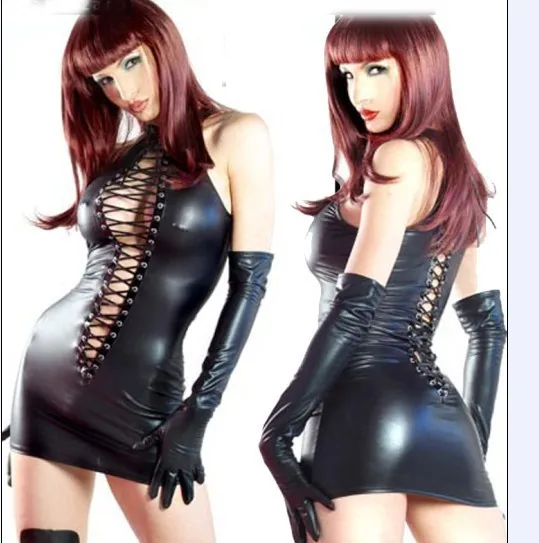 Pole Dance Dress