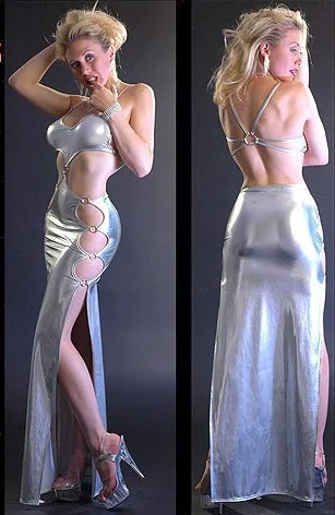 Catsuit Costumes