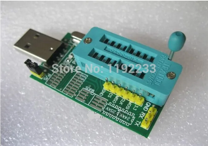 Прошивка биоса материнской платы