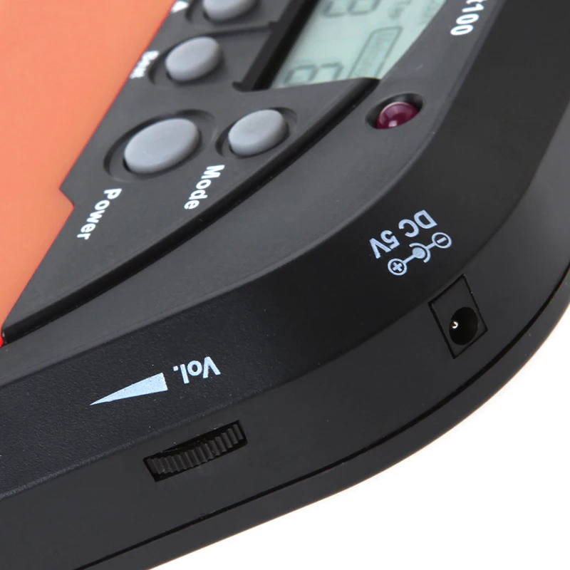 Top Quality Digital Electric Electronic Drum Pad for Training Practice Metronome with Retail Package I17 Wholesale Price